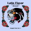 Sample Pack Latin Flavor Vol. 1