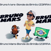 Bruno Mars - Bonde do Bruno (ZERRA EDIT)