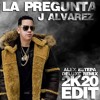 La pregunta - j Alvarez