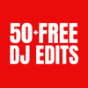 FREE DJ MEGA PACK 🎁 (50 CLUB & REGGAETON EDITS)