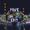 GRAVEDGR Ft. KRISCHVN - MOVE [RXMPAGE X SHAZKEI