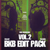 Kacaks & Anca Jr BKB Edit Pack Vol.2