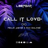 Felix Jaehn - Call It Love [Loopbar Remix]