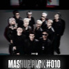 D.O.C RCRDS MASHUP PACK #010