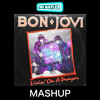 Livin' On A Prayer vs. Friday Night (Mashup)
