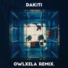 BAD BUNNY x JHAY CORTEZ - DÁKITI (OwlXela REMIX)