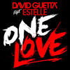 David Guetta Ft Estelle  - One Love(Maynor Love)