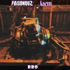 Poisonouz x Laem - B R O (Mini EP)
