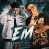 128-EM (BINZ FT.SOOBIN) - ANDREE ft ATUS MASHUP