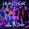 HUNTR/X - How It's Done (Holiwan Festival Edit)