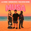 MUSA - L.A CONE x WINDEVOUS x THE HOOD NOISE