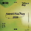 Tasty Boy Free Pack Febrero 2025