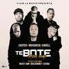 Darell X Bad Bunny X Ozuna X Nicky Jam - Te Bote