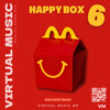 HAPPY BOX MASHUP PACK VOL.6