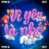 Vì Yêu Là Nhớ | Ran B x SD Remix