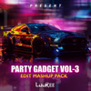 PartyGadget Vol 3