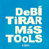 GEKAESE | DeBÍ TiRAR MáS TOoLS (7 TRACKS)