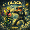 Black - Straxx (NWB 100)