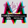 Maroon 5-Moves Like Jagger(ReVine Festival Mix)