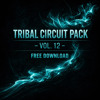 TRIBAL CIRCUIT VOL 12 MANRIQUE GARCIA