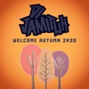Jamituh - Welcome Autumn 2k20 Pack
