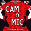 Gansey x Raw & Goshiki - Cam and Mic (Free Downl