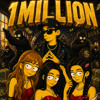 One Million - SISTERHOOD LYON RABS EDIT