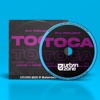 NI BORRACHO x Toca Toca (William Garezz Mashup)