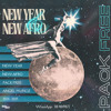 PACK FREE - NEW YEAR NEW AFRO X ANGEL MUNOZ