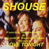 Shouse - Love Tonight ( Patrick Monteiro & Wende