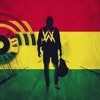 DEMO Alan Walker - Faded (Reggae Remix) REMIX DJ