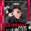 Sensual Pack - Nicky Alejo