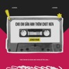 Cho Em Gần Anh Thêm Chút Nữa (JuongB Remix)