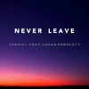 Never Leave (Extended Mix)