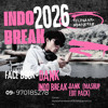 INDO BREAK(DANK MASHUP&EDIT)PREVIEW-BUY=DOWNLOAD