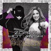 Shakira Bzrp Pabvlo Ibarra - Session 53 FREE D
