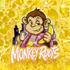 MONKEY ROOTS VS NOIZE N' ROUZ