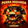 Loward - Perra Malvada (NWB 106)