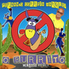 Fernando Correia Marques - Burrito (MENASSO Remi