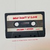 ZALEØN & NIVVEK EP