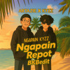 NGAPAIN REPOT - BKB ARTAZIIE & KYZZY EDIT