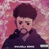 Bad Bunny - Yonaguni (OwlXela REMIX)
