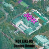 Check my links for Not Like Us Remix !