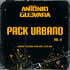 Pack Urbano Vol.11