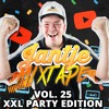 Feestmix Vol. 25 XXL Party Edition
