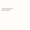 FAMILY AFFAIRS X BEST FRIEND (EXFIL BLEND)