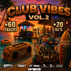 CLUBES VIBES VOL.2