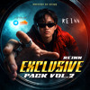 EXCLUSIVE EDIT PACK VOL-2 BY REINN