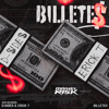 BILLETE$ (Mishel Risk Remix) - D-Sides, Erick T