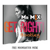 Jennifer Lopez - Get Right (Mr. M!X Bootleg)